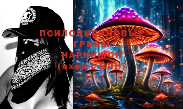 прущие крисы Семёнов